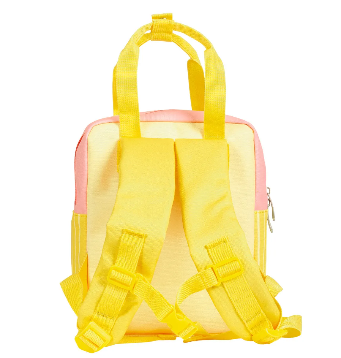 A Little Lovely Company Vallende ster rugzakje mini peuters