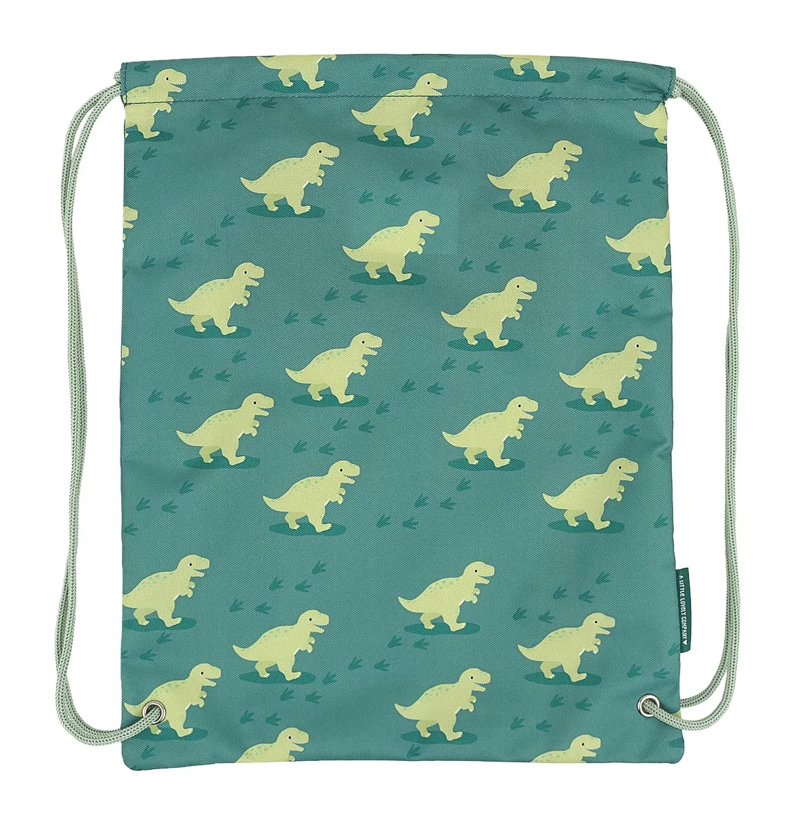 A Little Lovely Company Dinosaurus gymtas sport