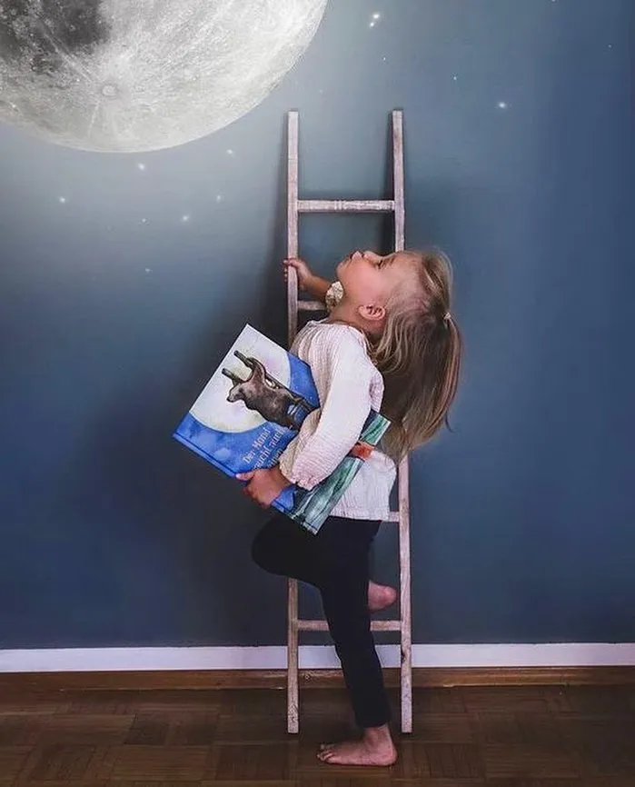 Hartendief Voorleesboeken bundel 2 voor 1 maan