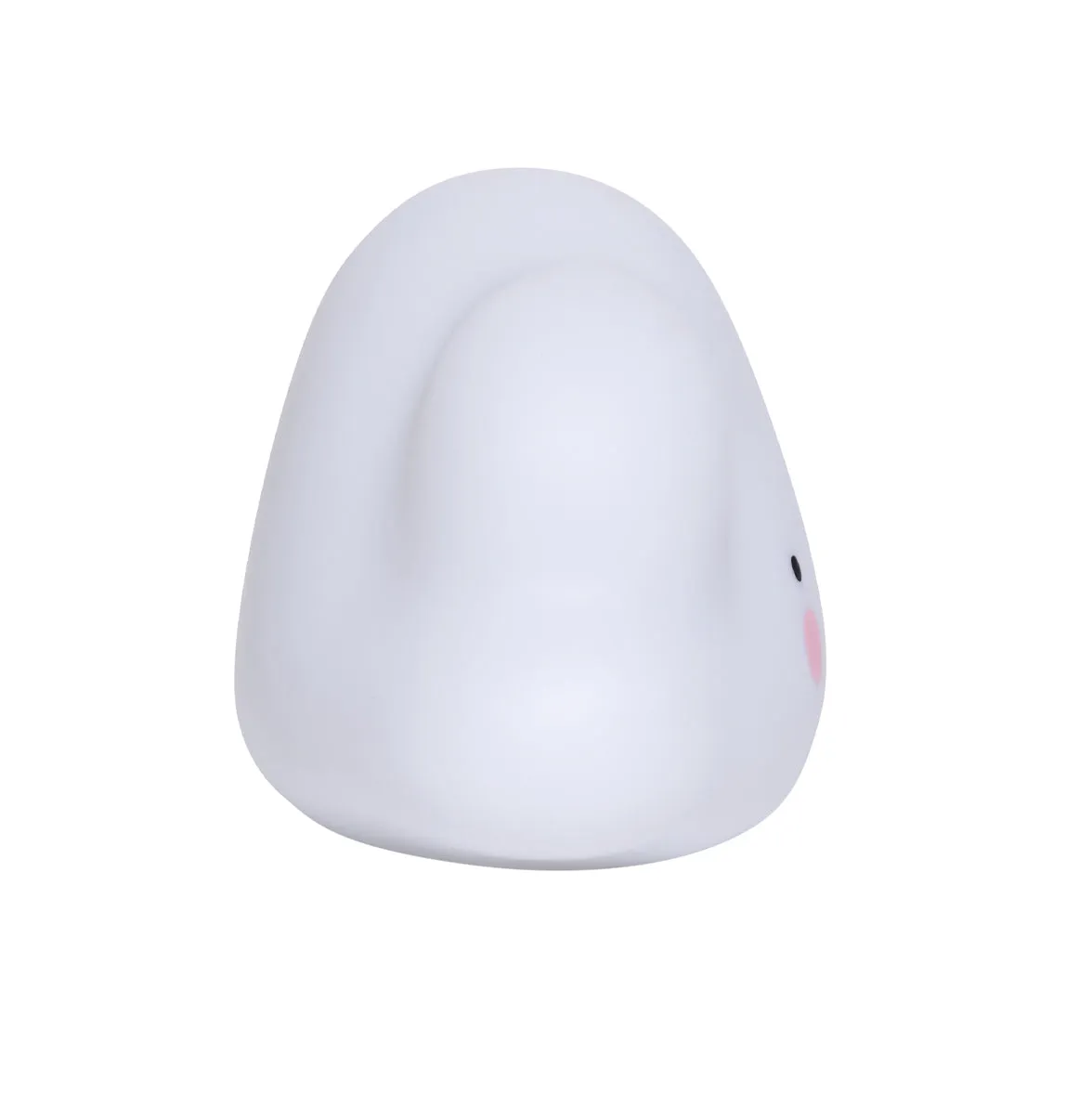 A Little Lovely Company nachtlamp Wolk draadloos met timer