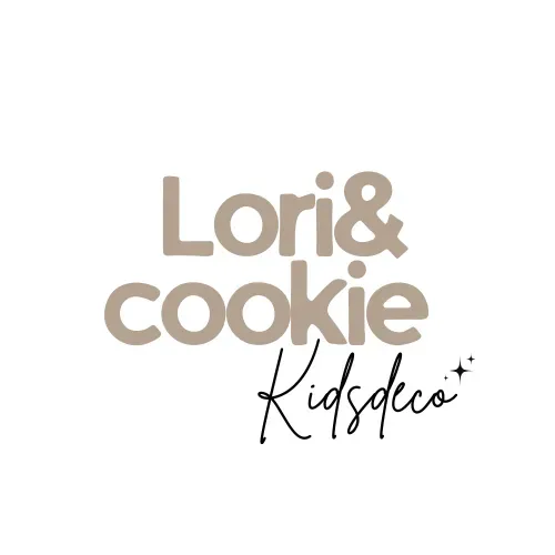 Lori & Cookie Kidsdeco Inpakservice cadeauverpakking