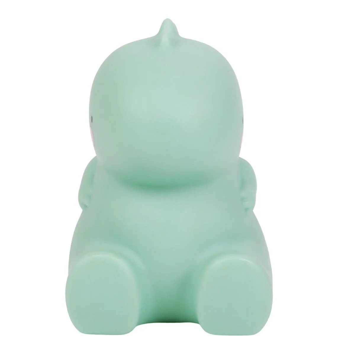 A Little Lovely Company Little Light T-Rex lampje groen timer