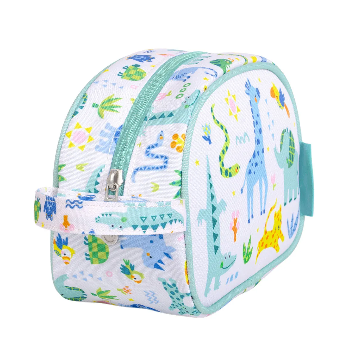 A Little Lovely Company Jungle toilettas ruim handvat