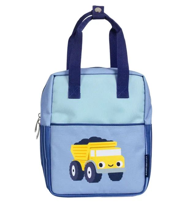 A Little Lovely Company Kiepwagen rugzakje mini peuter