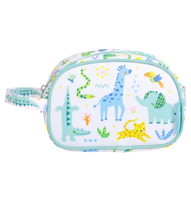 A Little Lovely Company Jungle toilettas ruim handvat