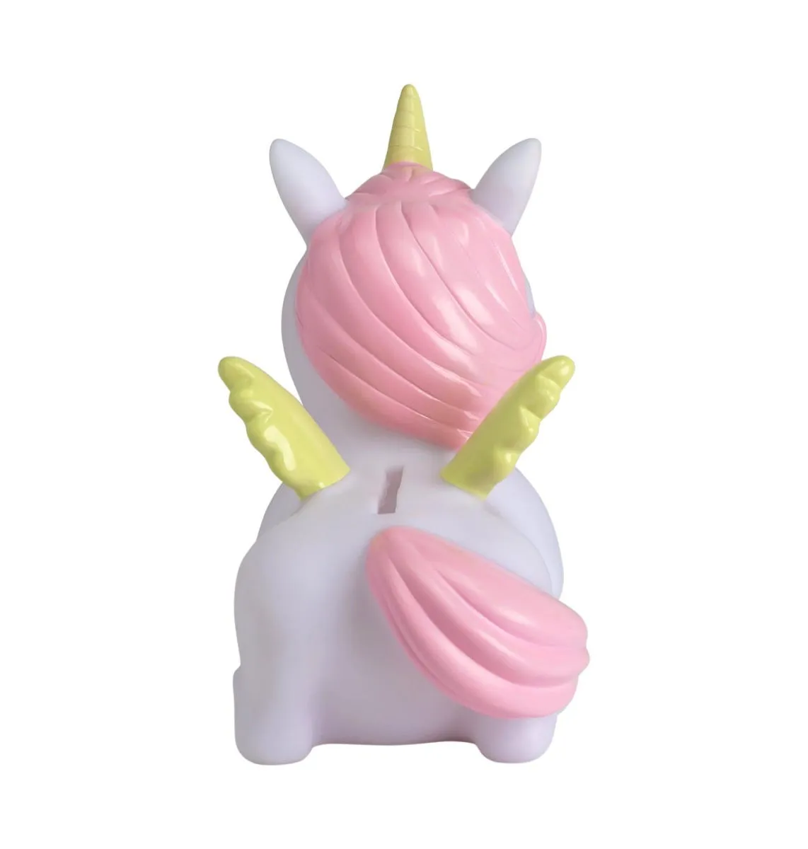A Little Lovely Company Eenhoorn spaarpot voor kinderen